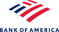 Bank of America Logo